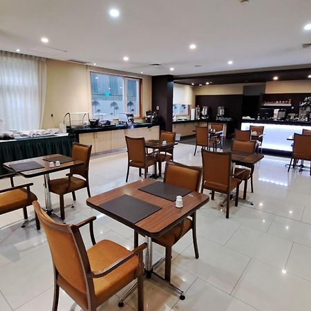 Hotel Diego De Almagro Temuco Luaran gambar
