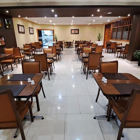 Hotel Diego De Almagro Temuco Luaran gambar