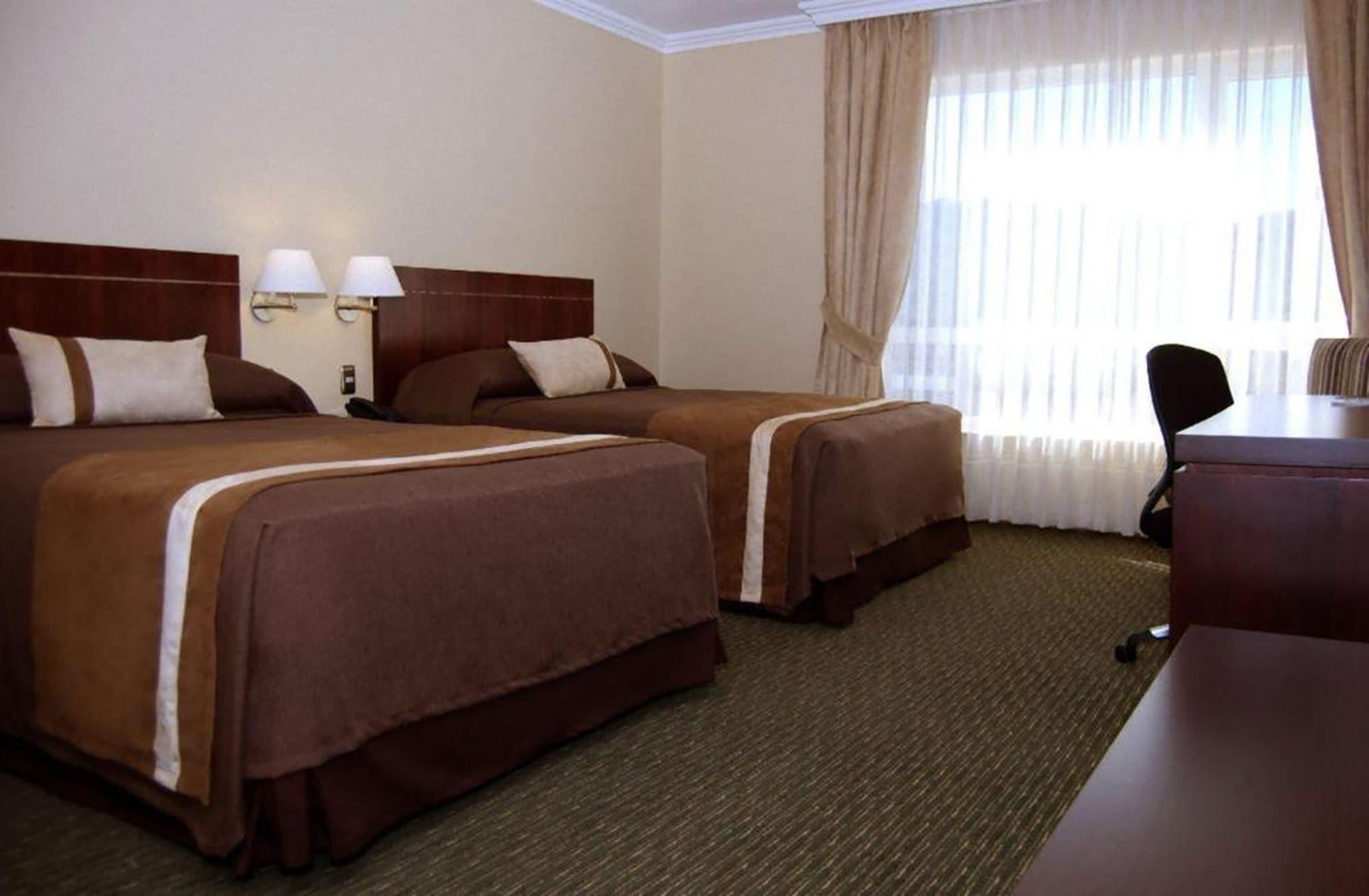 Hotel Diego De Almagro Temuco Luaran gambar