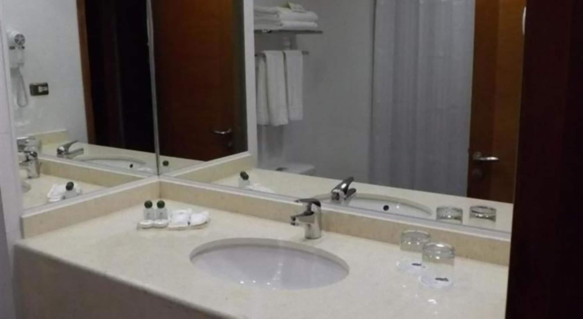Hotel Diego De Almagro Temuco Luaran gambar