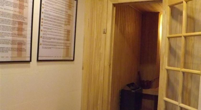 Hotel Diego De Almagro Temuco Luaran gambar