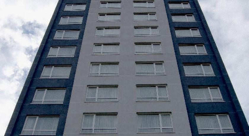 Hotel Diego De Almagro Temuco Luaran gambar