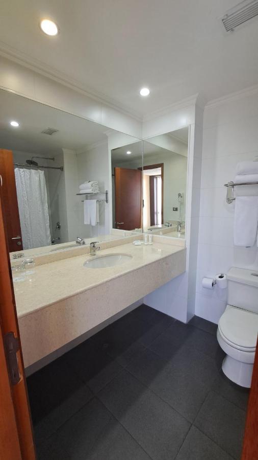 Hotel Diego De Almagro Temuco Luaran gambar