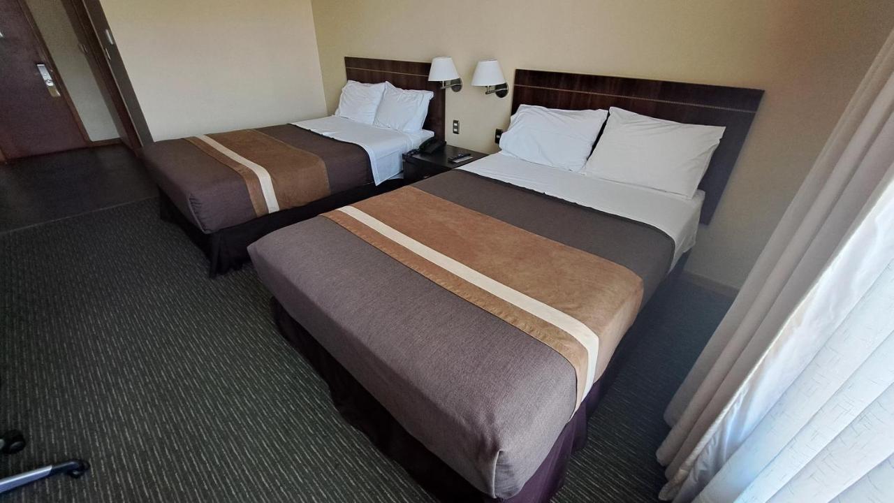 Hotel Diego De Almagro Temuco Luaran gambar