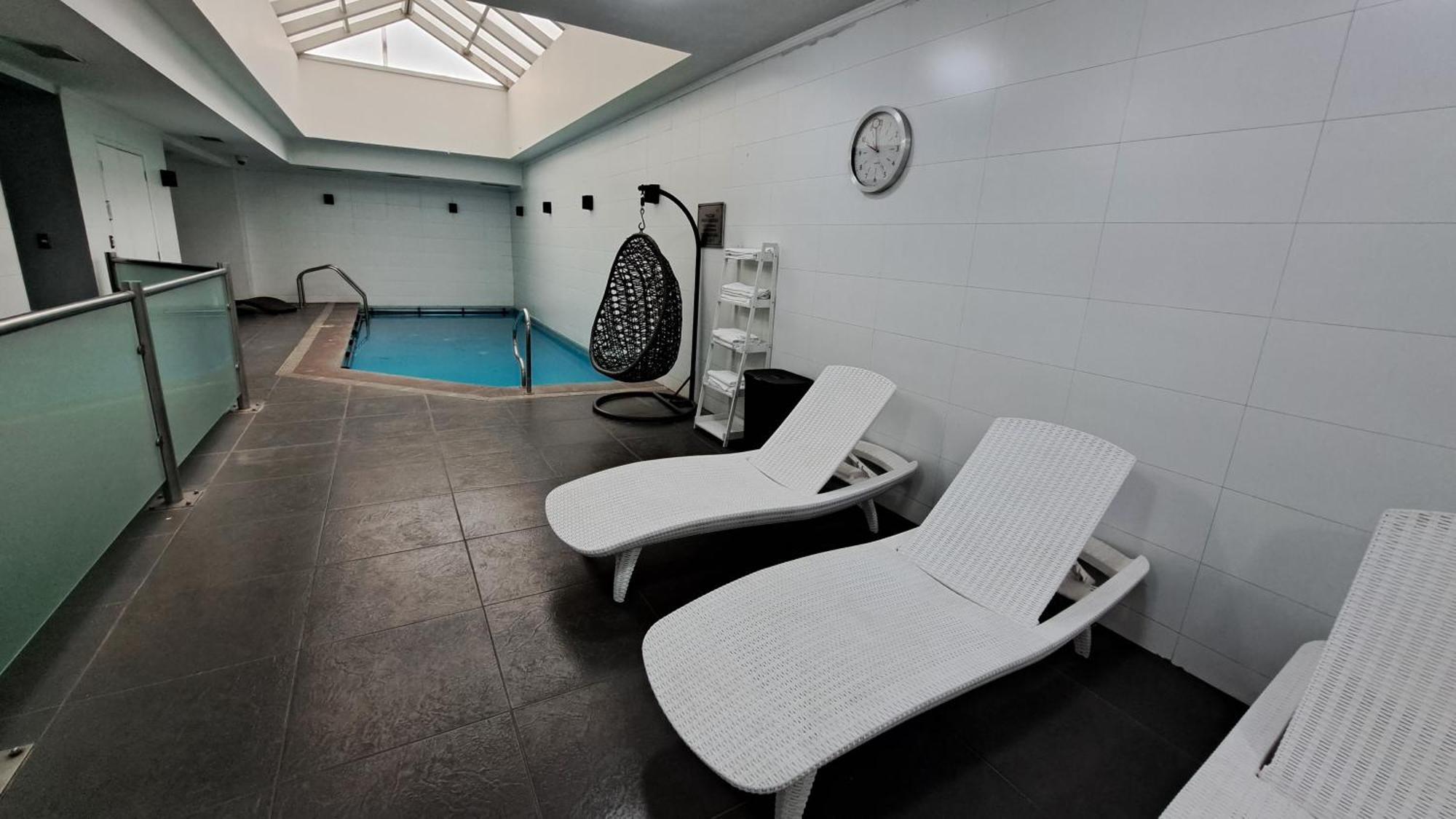 Hotel Diego De Almagro Temuco Luaran gambar