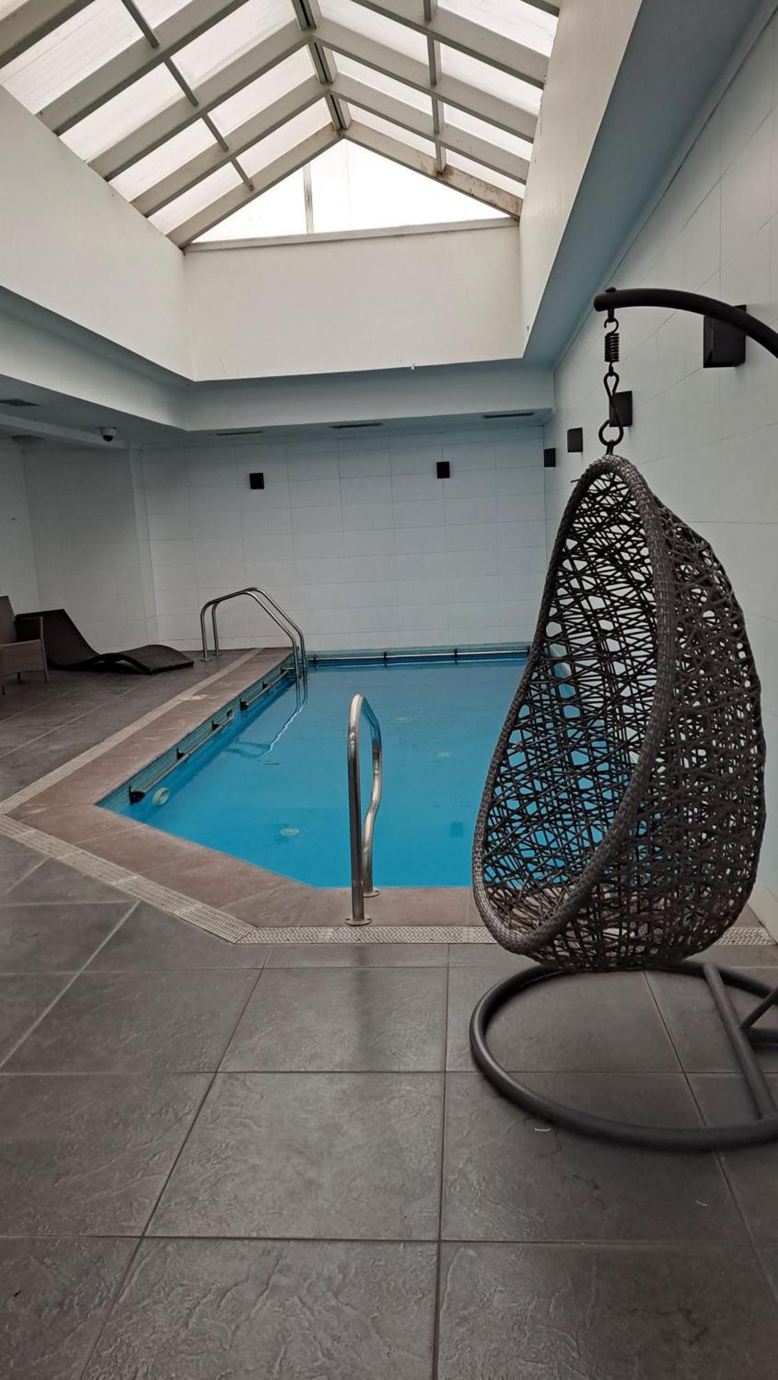 Hotel Diego De Almagro Temuco Luaran gambar