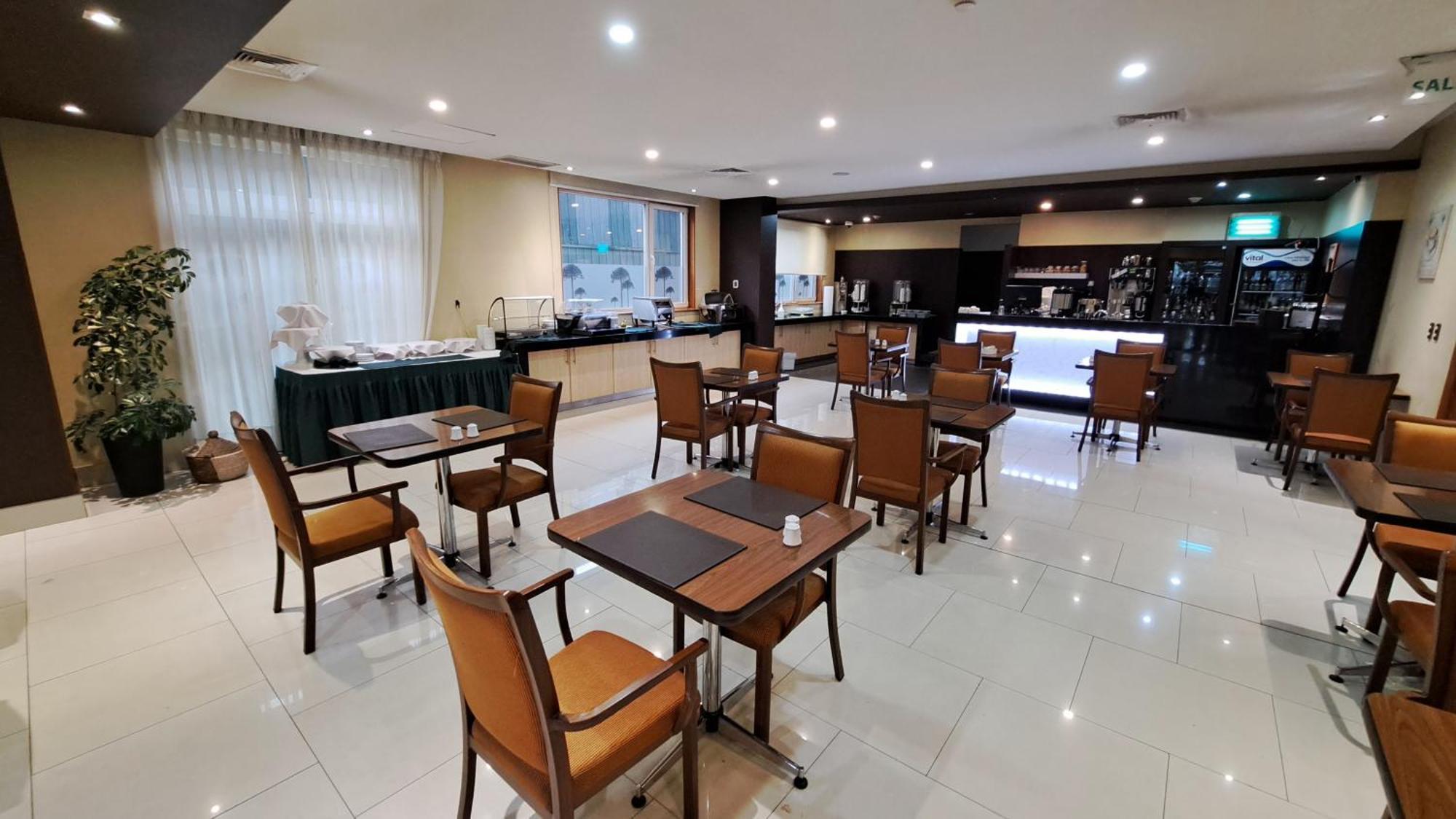 Hotel Diego De Almagro Temuco Luaran gambar