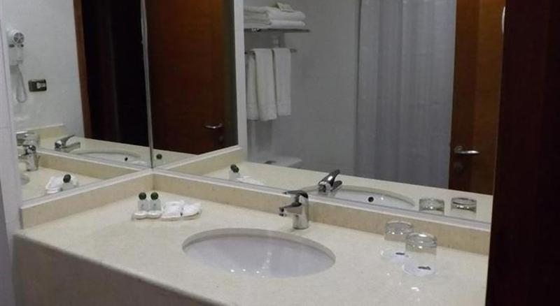 Hotel Diego De Almagro Temuco Luaran gambar