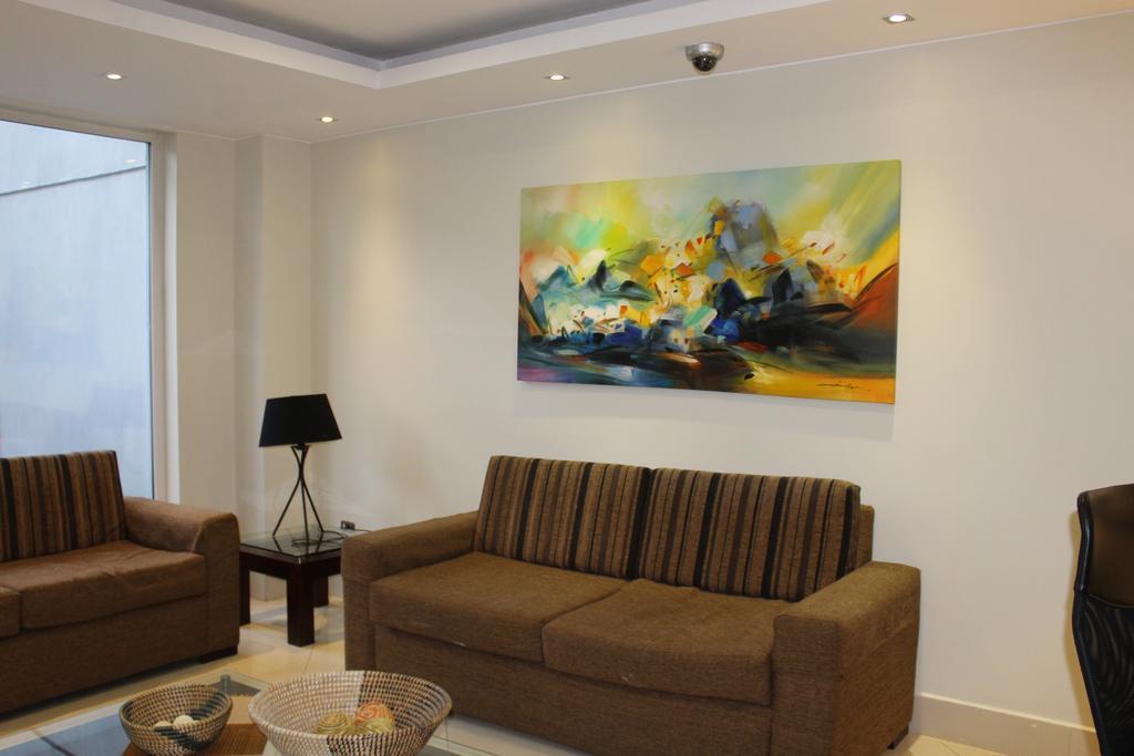 Hotel Diego De Almagro Temuco Luaran gambar