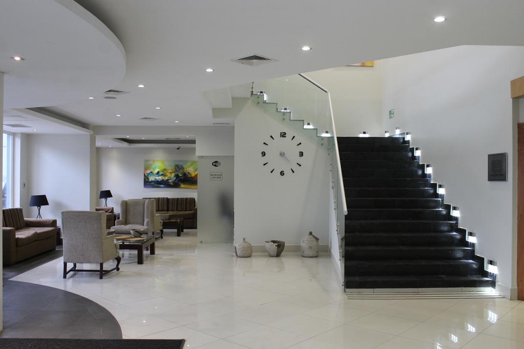 Hotel Diego De Almagro Temuco Luaran gambar
