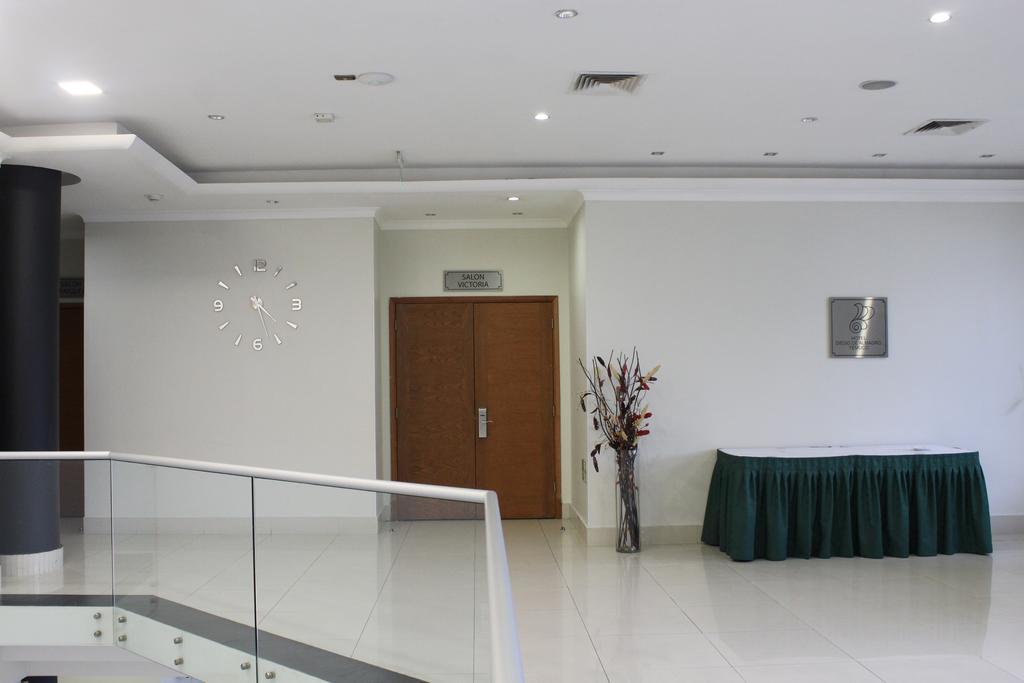 Hotel Diego De Almagro Temuco Luaran gambar