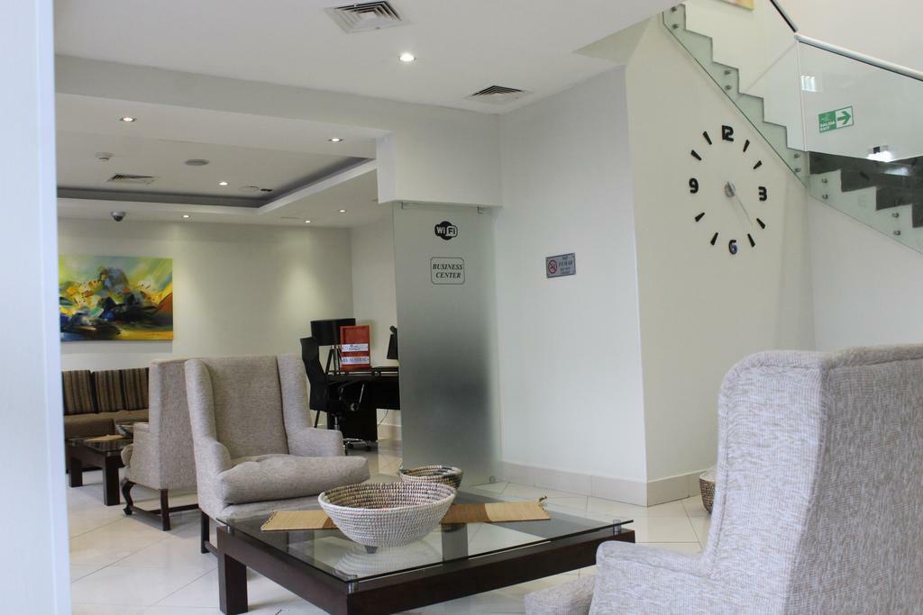 Hotel Diego De Almagro Temuco Luaran gambar
