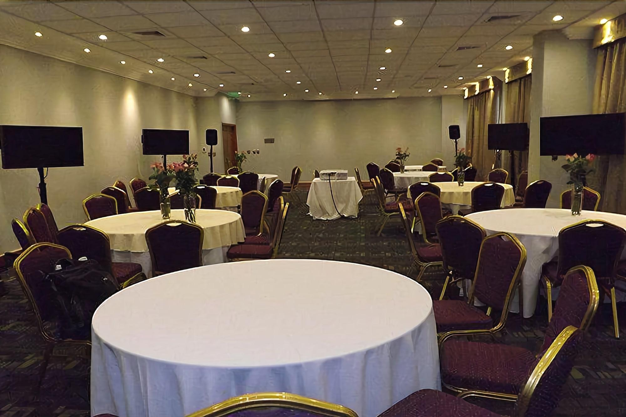 Hotel Diego De Almagro Temuco Luaran gambar