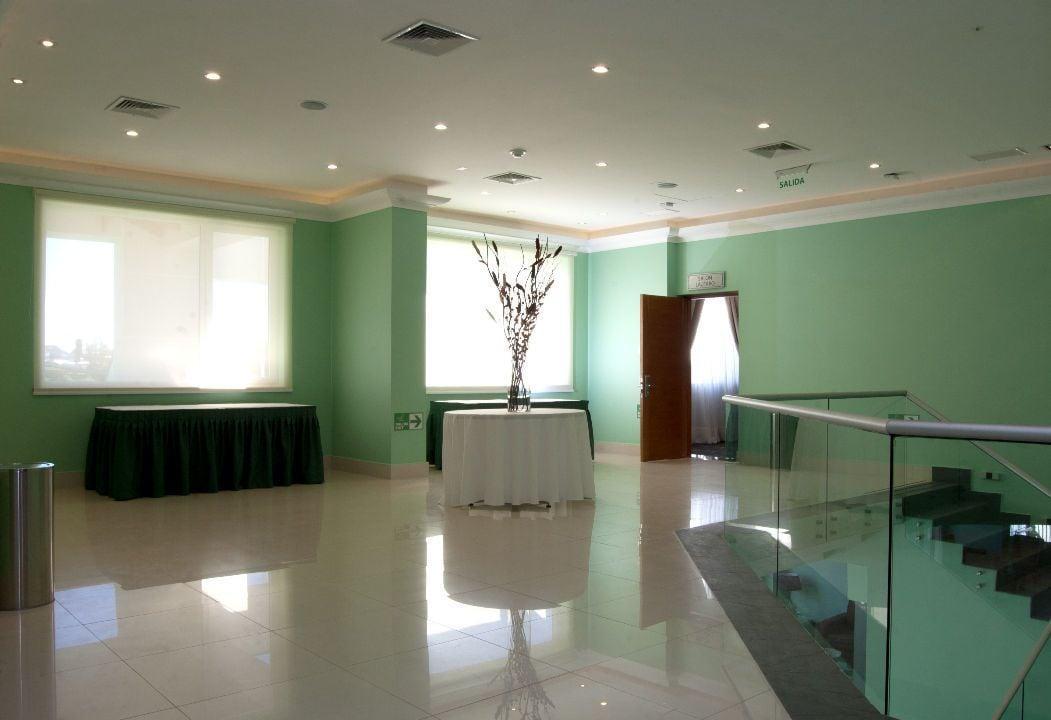 Hotel Diego De Almagro Temuco Luaran gambar