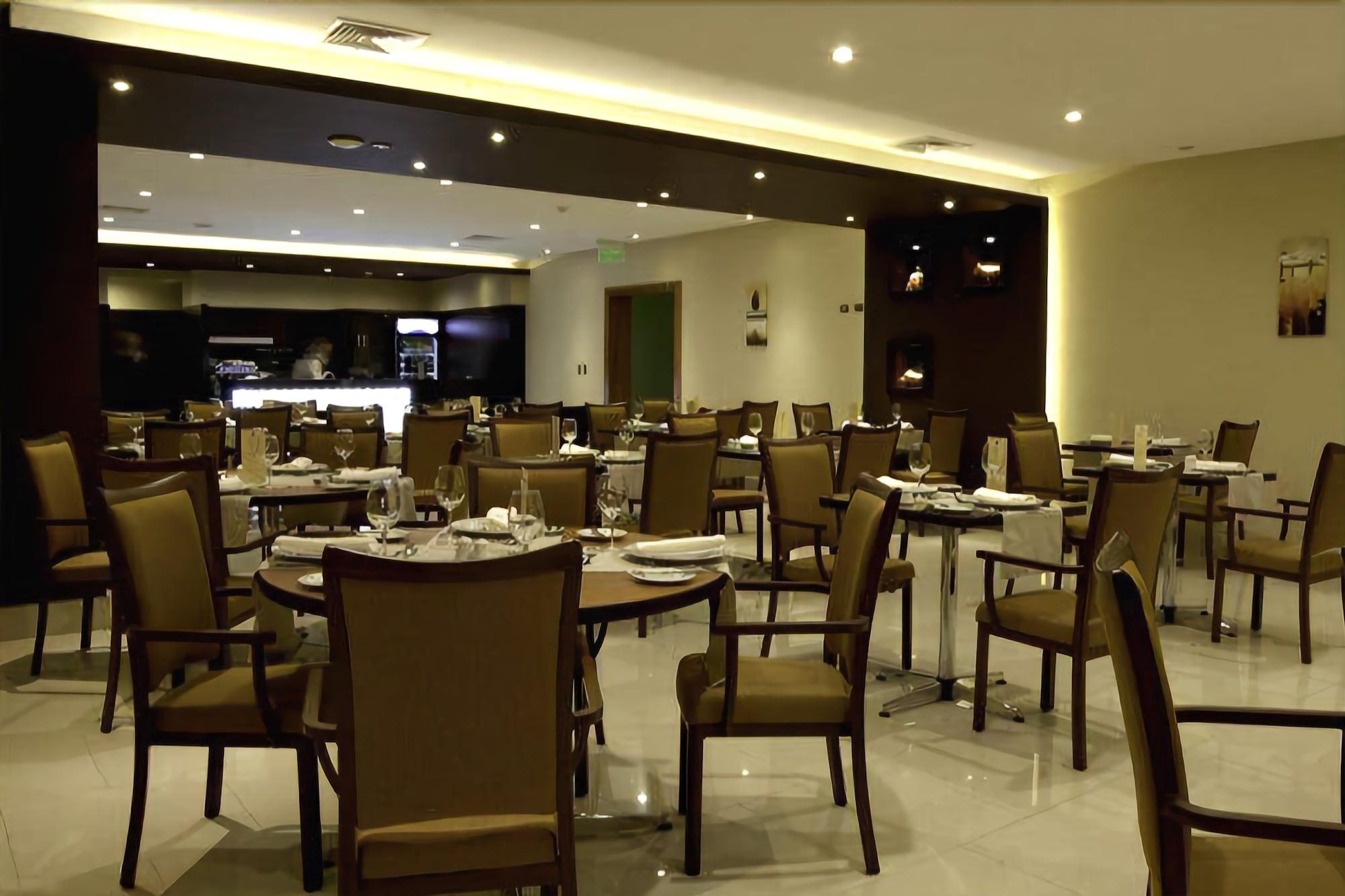 Hotel Diego De Almagro Temuco Luaran gambar