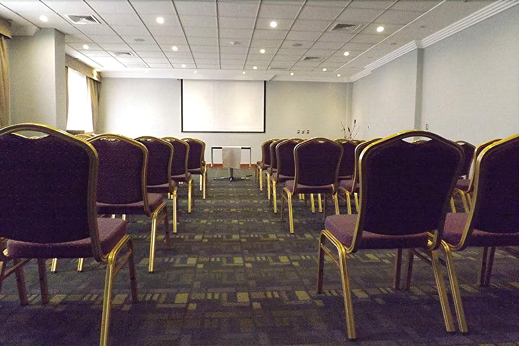 Hotel Diego De Almagro Temuco Luaran gambar